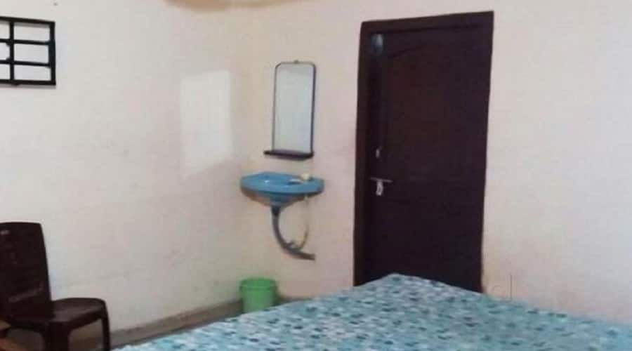 Sree Vaishnovie Lodge Annavaram, Annavaram 3